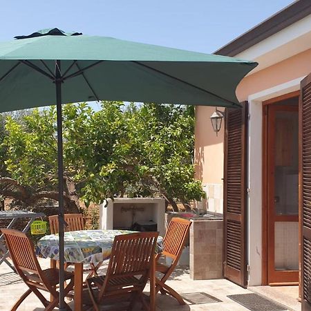 Casa Vacanze Da Nonna Mela Alghero Exterior foto