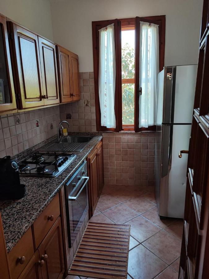Casa Vacanze Da Nonna Mela Alghero Exterior foto