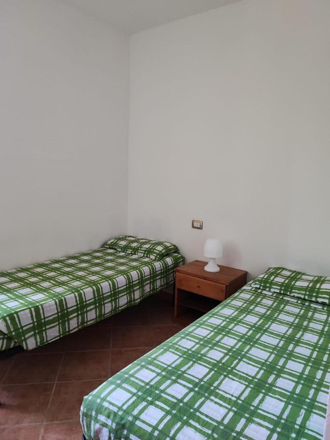 Casa Vacanze Da Nonna Mela Alghero Exterior foto