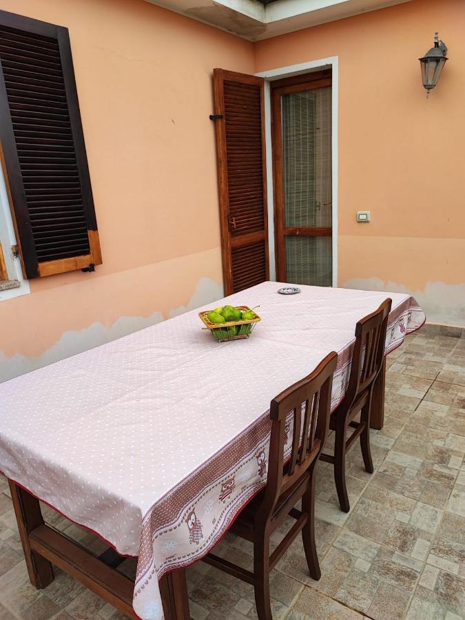 Casa Vacanze Da Nonna Mela Alghero Exterior foto