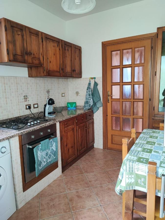 Casa Vacanze Da Nonna Mela Alghero Exterior foto