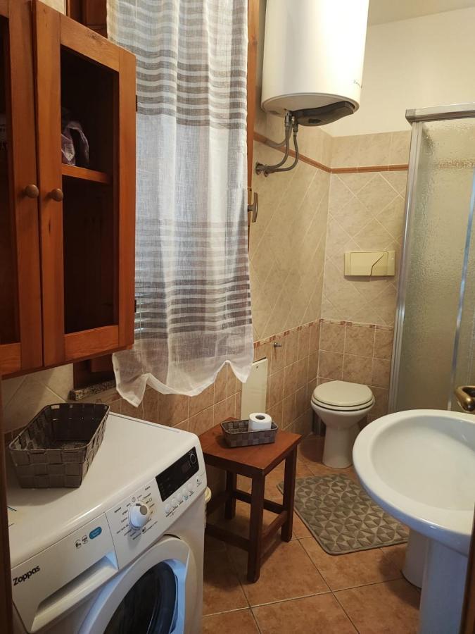 Casa Vacanze Da Nonna Mela Alghero Exterior foto