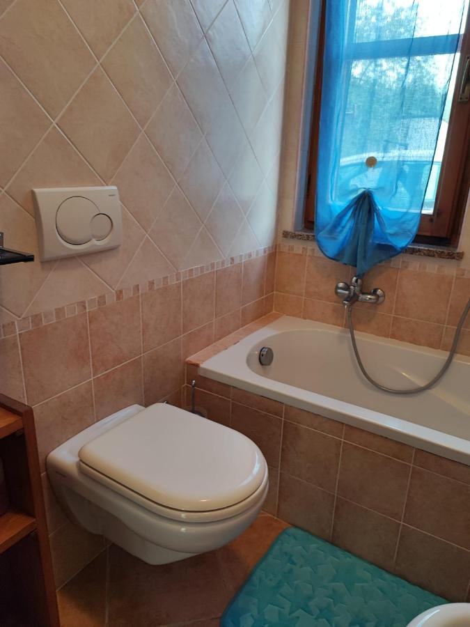 Casa Vacanze Da Nonna Mela Alghero Exterior foto